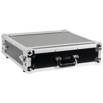 Innox Basic Line Rack 2U-35 doubledoor flightcase 2U, 35 cm, Verzenden, Nieuw