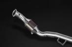 Mercedes CLS 63 AMG W218 Capristo Sport Uitlaatdownpipes met, Verzenden