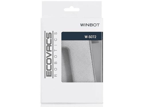 Ecovacs -  W-s072, Witgoed en Apparatuur, Stofzuigers, Nieuw, Verzenden