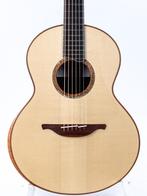 Lowden S50 African Blackwood Adirondack Spruce 2022, Ophalen of Verzenden, Gebruikt, Western- of Steelstringgitaar