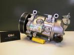 Aircopomp Citroen C3 ORIGINELE 2  jaar garantie