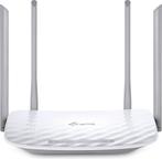 Router - 1200 Mbps TP-Link Archer C50  SHOWMODEL, Verzenden, Nieuw