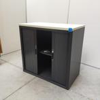 Schaffenburg roldeurkast - 76x80x46 cm, Ophalen of Verzenden, Nieuw