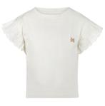 Koko Noko - Meisjes Shirt Off White, Nieuw, Meisje, Ophalen of Verzenden, Koko Noko