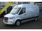 Mercedes-Benz Sprinter 319 CDI 3.0 V6 L2H2, Auto's, Automaat, Plug-in hybride, Diesel, Nieuw
