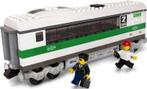 LEGO City Train High Speed Train Car - 10158CS