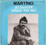 Martino - Jij Alleen Kan Mij Gelukkig Maken + Engel Van...., Nieuw in verpakking