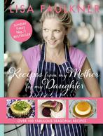 Recipes From My Mother For My Daughter 9780857206176, Boeken, Verzenden, Zo goed als nieuw, L. Faulkner