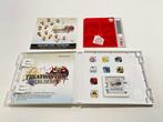 Nintendo - Lot 3 articles Nintendo 3DS Theatrhythm Final, Nieuw