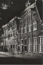 AMSTERDAM - Werkspoor Museum, Verzamelen, Verzenden, Gelopen