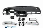 Airbag set - Dashboard Audi A4 B9 8W (2016-heden), Auto-onderdelen, Ophalen of Verzenden, Nieuw, Audi
