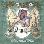 lp nieuw - Aesop Rock - None Shall Pass, Verzenden, Zo goed als nieuw