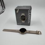 Garmin Venu 3S Goud/Beige slimme horloges, Verzenden, Nieuw
