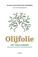 Olijfolie! 9789401455435 Wilma Van Grinsven-Padberg, Boeken, Verzenden, Zo goed als nieuw, Wilma Van Grinsven-Padberg