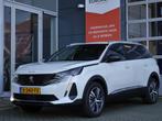 Zakelijke Lease |  Peugeot 5008 1.2 Hybrid 136 Allure Pack B, Auto's, Automaat, Stof, Euro 6, Overige brandstoffen