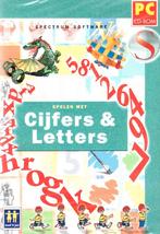 PC Spelen met Cijfers & Letters (Geseald), Verzenden, Nieuw