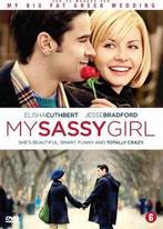 My Sassy Girl - DVD (Films (Geen Games)), Ophalen of Verzenden, Zo goed als nieuw