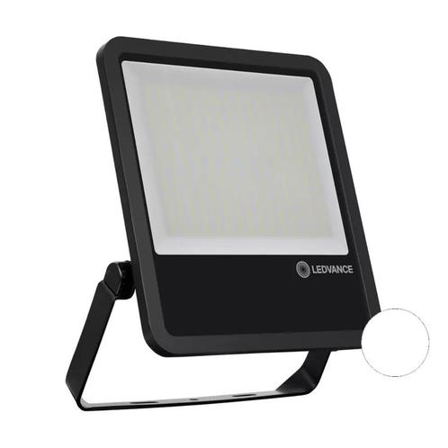 Ledvance 200W LED Bouwlamp 230V Zwart 4000K Neutraalwit, Doe-het-zelf en Verbouw, Bouwverlichting, Nieuw, Ophalen of Verzenden