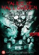 Tales of halloween - DVD, Cd's en Dvd's, Dvd's | Thrillers en Misdaad, Verzenden, Nieuw in verpakking