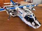 Lego - Technic - 42025 - Frachtflugzeug - 2010-2020, Nieuw