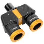 Omogon Telescoop bino viewer 1.25 inch, Verzenden, Nieuw, Onderdelen of Toebehoren