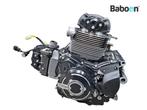 Motorblok Ducati Scrambler 1100 2018-2020 Engine Number:, Verzenden, Gebruikt