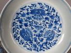 Kangxi (1662-1722) Marked! - Schotel - A Very Fine, Antiek en Kunst