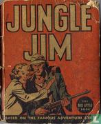 Jungle Jim - 1936, Eén stripboek, Verzenden, Gelezen, Raymond, Alex.