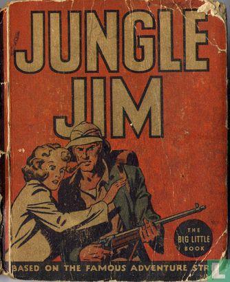 Jungle Jim - 1936, Boeken, Stripboeken, Gelezen, Eén stripboek, Verzenden