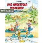 Das Kinderyoga-Spielebuch 9783867021746 Ursula Salbert, Verzenden, Gelezen, Ursula Salbert
