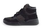 G-Star Hoge Sneakers in maat 40 Zwart | 10% extra korting, G-Star, Zo goed als nieuw, Sneakers of Gympen, Zwart