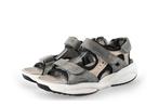 Xsensible Sandalen in maat 36 Grijs | 10% extra korting, Xsensible, Verzenden, Sandalen of Muiltjes, Grijs