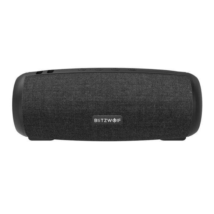 BW-WA1 Draadloze Speaker - Luidspreker Wireless Bluetooth, Audio, Tv en Foto, Luidsprekers, Nieuw, Verzenden