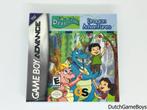 Gameboy Advance / GBA - Dragon Tales - Dragon Adventures - U, Spelcomputers en Games, Games | Nintendo Game Boy, Verzenden, Gebruikt