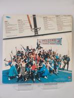 Grease LP Vinyl, Ophalen of Verzenden, Nieuw in verpakking