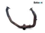 Uitlaat Bochtenset Ducati ST 4 1998-2003 (ST4), Verzenden, Gebruikt