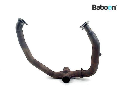 Uitlaat Bochtenset Ducati ST 4 1998-2003 (ST4), Motoren, Onderdelen | Ducati, Gebruikt, Verzenden