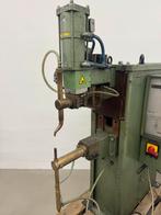 DALEX puntlasapparaat puntlasmachine puntlas apparaat, Doe-het-zelf en Verbouw, Gereedschap | Lasapparaten, Gebruikt, Overige typen