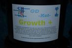 G&D Koi Growth+  koivoer 10 liter (Visvoer  Koivoer), Ophalen of Verzenden, Nieuw, Overige typen