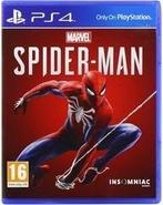 Spiderman - Playstation 4 (PS4) (Playstation 4 (PS4) Games), Spelcomputers en Games, Games | Sony PlayStation 4, Verzenden, Nieuw