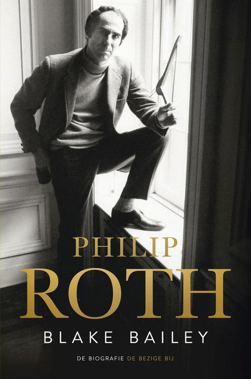 Philip Roth 9789403129716, Boeken, Schoolboeken, Zo goed als nieuw, Verzenden