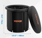 Draagbaar IJsbad Plunge Opvouwbaar Koudetherapie Bad, Verzenden, Nieuw