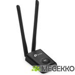 TP-LINK TL-WN8200ND netwerkkaart & -adapter, Computers en Software, WiFi-versterkers, Nieuw, TP-LINK, Verzenden