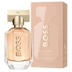 Hugo Boss Boss The Scent for Her 50 ml Eau de Parfum Spray, Verzenden, Nieuw
