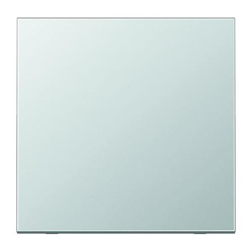 Jung Aluminium/Goudstaal/Chroom Bedieningselement/Centrale, Doe-het-zelf en Verbouw, Elektra en Kabels, Overige typen, Nieuw, Verzenden
