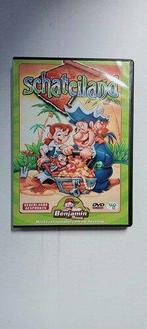 Schateiland, Verzenden, Gebruikt