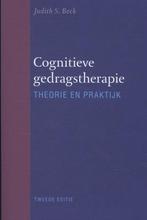 Boek Cognitieve gedragstherapie 9789057123849, Verzenden, Zo goed als nieuw