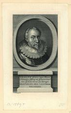 Portrait of Adolf van Nieuwenaar, Count of Limburg and Moers, Antiek en Kunst
