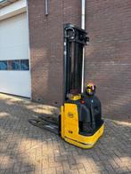 OM CN14 elektriche stapelaar 5475 mm hefhoogte!!, Ophalen, Stapelaar, OM, 1000 tot 2000 kg