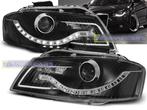 Xenon Look LED Koplampen voor Audi A3 8P, Ophalen of Verzenden